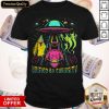 Premium Unified By Curiosity Shirt