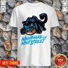 Rip Nightmare On Mint Street Shirt Carolina Panthers Shirt