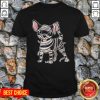 Chihuahua Mummy Chihuahua Lover Halloween Dog Shirt