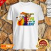 LGBT Lion When Hate Is Loud Love Must Not Be Silent Shirt