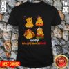 Lion King Simba Happy Hallothanksmas Shirt