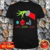 Pretty 2020 Stink Stank Stunk Mask Toilet Paper Shirt