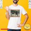 Tiger Everything Will Kill You So Choose Something Fun Poster Shirt