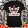 Perfect Slavidas Products T-shirt