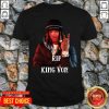 Good Rip King Von Shirt