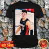 Good Court Culture Tyler Herro Snarl Shirt