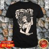 Beautiful Love Your Hair Shirt - Design by Tshirttop