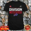 Buffalo Bills 2020 AFC Eastm Division Champions Shirt