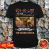 Dragon Son In Law There Are Lots Of Great People In Our Family But You’re Special You Volunteered Shirt - Design by Tshirttop