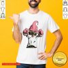 Good Supreme Majin Buu Shirt - Design by Tshirttop