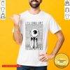 I Tell Cornea Jokes You Have No Eyedea Shirt - Design by Tshirttop