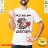 Kaffee Reset Night Ich Mag Kaffee 2020 Shirt - Design by Tshirttop