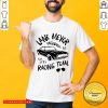 Lane Meyer Greendale Ca Est 1985 Racing Team Shirt