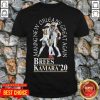 Making New Orleans Great Again Brees Kamara 2020 Shirt