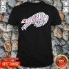 Nice AFC East Champs Buffalo Bills Shirt - Design by Tshirttop