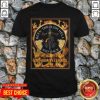 Nice Been Through Hell Agent Orange And Back Vietnam Veterans Shirt - Design by Tshirttop