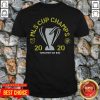 Nice Mls Cup Champs 2020 To96ther We Rise Columbus Crew Sc Shirt - Design by Tshirttop