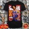 Nice Slam Magazine Covers Shirt