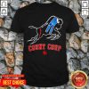 Nice Treaty Defender Count Coup Shirt - Design by Tshirttop