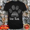 Out 2020 Bye Felicia Good Riddance Don’t Come Back CNA Life Shirt - Design by Tshirttop