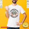 Pretty No Muff Too Tuff We Dive At Five Shirt - Design by Tshirttop