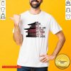 Samurai House And Into The Dojo I Go To Lose My Mind And Find My Soul Shirt - Design by Tshirttop