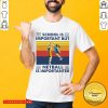 School Is Important But Netball Is Importanter Vintage Shirt - Design by Tshirttop - Design by Tshirttop