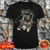 Premium Star Wars Bulba Fett Shirt - Design by Tshirttop