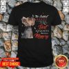 Yorkshire Terrier The Saddest Moment In When The One Who Gave You The Best Memories Christmas Shirt - Design by Tshirttop