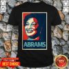 Official Stacey Abrams Vintage Shirt - Design by Tshirttop