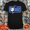 Top Breaking Hit Booms Shirt - Design by Tshirttop
