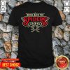 Top Bring Back The Spiders Shirt - Design by Tshirttop