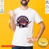 Top Toronto Raptors NBA Shirt - Design by Tshirttop