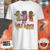 Annoyed 1 The Wild Bunch Hersheypark Shirt