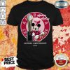 Bored Mickey Mouse Alabama National Championship 2021 Shirt