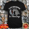 A Lot Can Happen In 3 Days Christian Easter Shirt - Design by T-shirttop.com