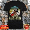 Fantastic Alter Katastrophe Vintage Shirt