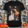 Jhene Aiko X 2 Kehlani Shirt - Design by T-shirttop.com