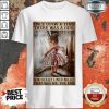 Nice Once Upon A Time There Was A Girl Poster Really Loved Ballet Shirt