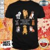 Dog Groomer Shirt
