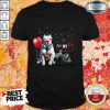 Pitbull Personalized Shirt