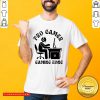 Pro Gamer Gaming Zone Shirt